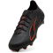 PUMA Ultra 6 Ultimate FG Fußballschuhe 02 - PUMA black/PUMA red 46.5