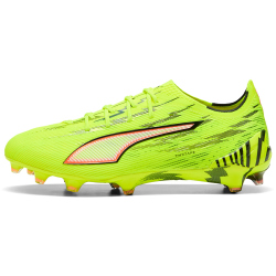 PUMA Ultra 6 Ultimate FG Fußballschuhe 01 - yellow...