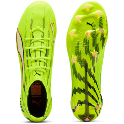 PUMA Ultra 6 Ultimate FG Fußballschuhe 01 - yellow...