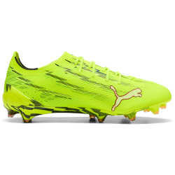 PUMA Ultra 6 Ultimate FG Fußballschuhe 01 - yellow...
