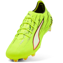PUMA Ultra 6 Ultimate FG Fußballschuhe 01 - yellow...