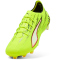 PUMA Ultra 6 Ultimate FG Fußballschuhe 01 - yellow alert/puma black/glowing red/lime squeeze 39