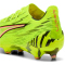 PUMA Ultra 6 Ultimate FG Fußballschuhe 01 - yellow alert/puma black/glowing red/lime squeeze 39