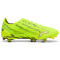 PUMA Ultra 6 Ultimate FG Fußballschuhe 01 - yellow alert/puma black/glowing red/lime squeeze 46.5