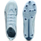 PUMA Ultra 6 Pro FG/AG Fußballschuhe Kinder 03 - icy blue/puma white/blue jewel 32
