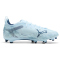PUMA Ultra 6 Pro FG/AG Fußballschuhe Kinder 03 - icy blue/puma white/blue jewel 32