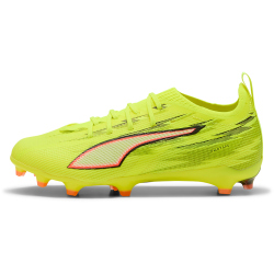 PUMA Ultra 6 Pro FG/AG Fußballschuhe Kinder 01 -...