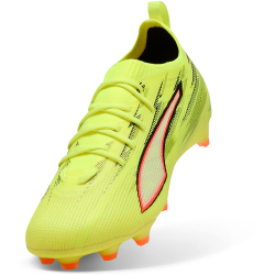 PUMA Ultra 6 Pro FG/AG Fußballschuhe Kinder 01 -...