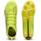 PUMA Ultra 6 Pro FG/AG Fußballschuhe Kinder 01 - yellow alert/puma black/glowing red/lime squeeze 34.5