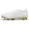 PUMA Ultra 6 Pro FG/AG Fußballschuhe 04 - PUMA white/metallic gold/PUMA black 46.5