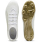 PUMA Ultra 6 Pro FG/AG Fußballschuhe 04 - PUMA white/metallic gold/PUMA black 46.5