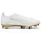 PUMA Ultra 6 Pro FG/AG Fußballschuhe 04 - PUMA white/metallic gold/PUMA black 46.5