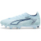 PUMA Ultra 6 Pro FG/AG Fußballschuhe 03 - icy blue/puma white/blue jewel 41