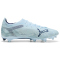 PUMA Ultra 6 Pro FG/AG Fußballschuhe 03 - icy blue/puma white/blue jewel 41
