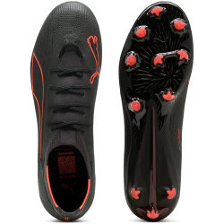 PUMA Ultra 6 Pro FG/AG Fußballschuhe 02 - PUMA...