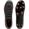 PUMA Ultra 6 Pro FG/AG Fußballschuhe 02 - PUMA black/PUMA red 46.5