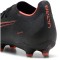PUMA Ultra 6 Pro FG/AG Fußballschuhe 02 - PUMA black/PUMA red 46.5