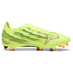 PUMA Ultra 6 Pro FG/AG Fußballschuhe 01 - yellow...