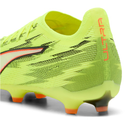 PUMA Ultra 6 Pro FG/AG Fußballschuhe 01 - yellow...