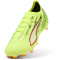 PUMA Ultra 6 Pro FG/AG Fußballschuhe 01 - yellow alert/puma black/glowing red/lime squeeze 40.5