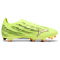 PUMA Ultra 6 Pro FG/AG Fußballschuhe 01 - yellow alert/puma black/glowing red/lime squeeze 42