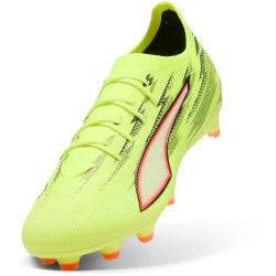 PUMA Ultra 6 Pro FG/AG Fußballschuhe 01 - yellow...