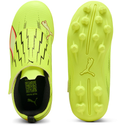 PUMA Ultra 6 Play FG/AG Fußballschuhe Kinder 01 -...