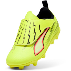 PUMA Ultra 6 Play FG/AG Fußballschuhe Kinder 01 -...