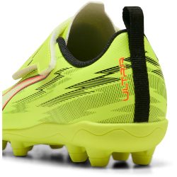 PUMA Ultra 6 Play FG/AG Fußballschuhe Kinder 01 -...
