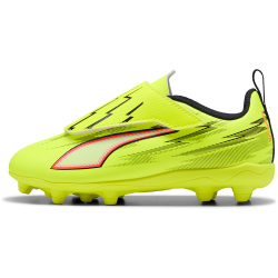 PUMA Ultra 6 Play FG/AG Fußballschuhe Kinder 01 -...