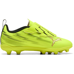 PUMA Ultra 6 Play FG/AG Fußballschuhe Kinder 01 -...