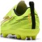 PUMA Ultra 6 Play FG/AG Fußballschuhe Kinder 01 - yellow alert/puma black/glowing red/lime squeeze 36