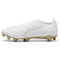 PUMA Ultra 6 Match FG/AG Fußballschuhe 04 - PUMA white/metallic gold/PUMA black 46.5