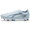 PUMA Ultra 6 Match FG/AG Fußballschuhe 03 - icy blue/puma white/blue jewel 39