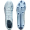 PUMA Ultra 6 Match FG/AG Fußballschuhe 03 - icy blue/puma white/blue jewel 39