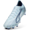 PUMA Ultra 6 Match FG/AG Fußballschuhe 03 - icy blue/puma white/blue jewel 39