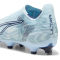PUMA Ultra 6 Match FG/AG Fußballschuhe 03 - icy blue/puma white/blue jewel 39