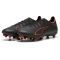 PUMA Ultra 6 Match FG/AG Fußballschuhe 02 - PUMA black/PUMA red 41