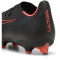 PUMA Ultra 6 Match FG/AG Fußballschuhe 02 - PUMA black/PUMA red 41