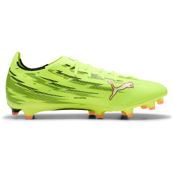 PUMA Ultra 6 Match FG/AG Fußballschuhe 01 - yellow...