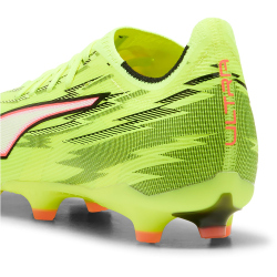 PUMA Ultra 6 Match FG/AG Fußballschuhe 01 - yellow...