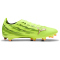 PUMA Ultra 6 Match FG/AG Fußballschuhe 01 - yellow alert/puma black/glowing red/lime squeeze 46.5
