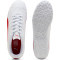 PUMA Vitoria II IT Fußballschuhe Kinder 07 - PUMA white/PUMA red 28