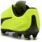 PUMA Vitoria II FG/AG Fußballschuhe Kinder 06 - yellow alert/puma black 33