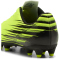 PUMA Attancto II FG/AG Fußballschuhe Kinder 06 - yellow alert/puma black 29