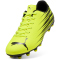 PUMA Attancto II FG/AG Fußballschuhe Herren 06 - yellow alert/puma black 43
