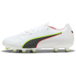PUMA King 20 Match FG/AG Fußballschuhe Kinder 01 -...
