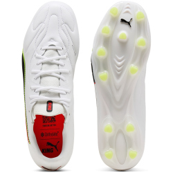 PUMA King 20 Match FG/AG Fußballschuhe 01 - PUMA...