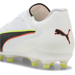 PUMA King 20 Pro FG/AG Fußballschuhe 01 - PUMA...