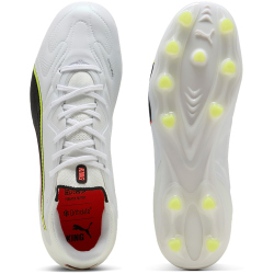 PUMA King 20 Pro FG/AG Fußballschuhe 01 - PUMA...